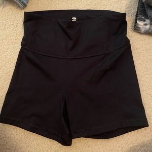 Biker Shorts